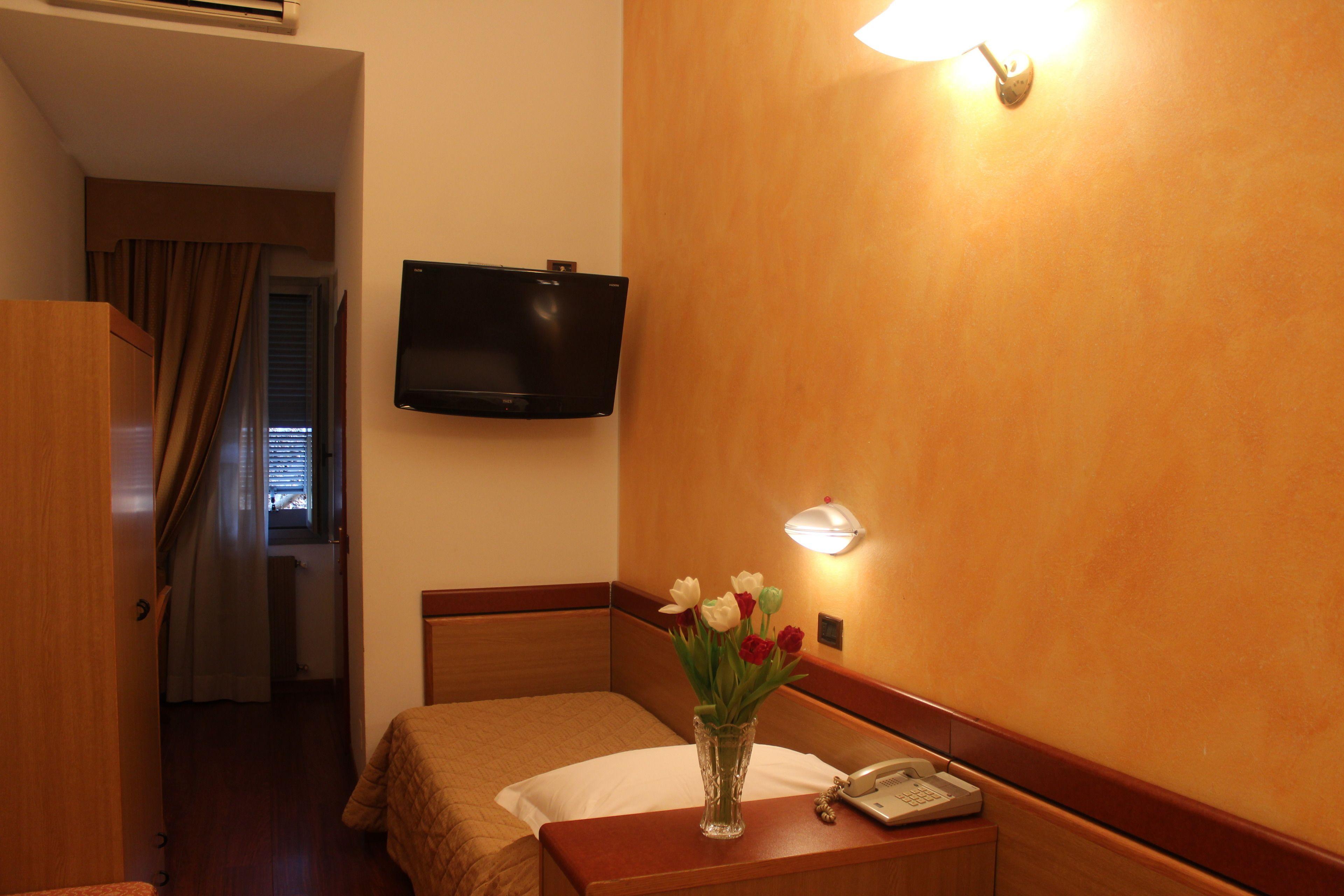 Hotel Aspromonte — Photos 3