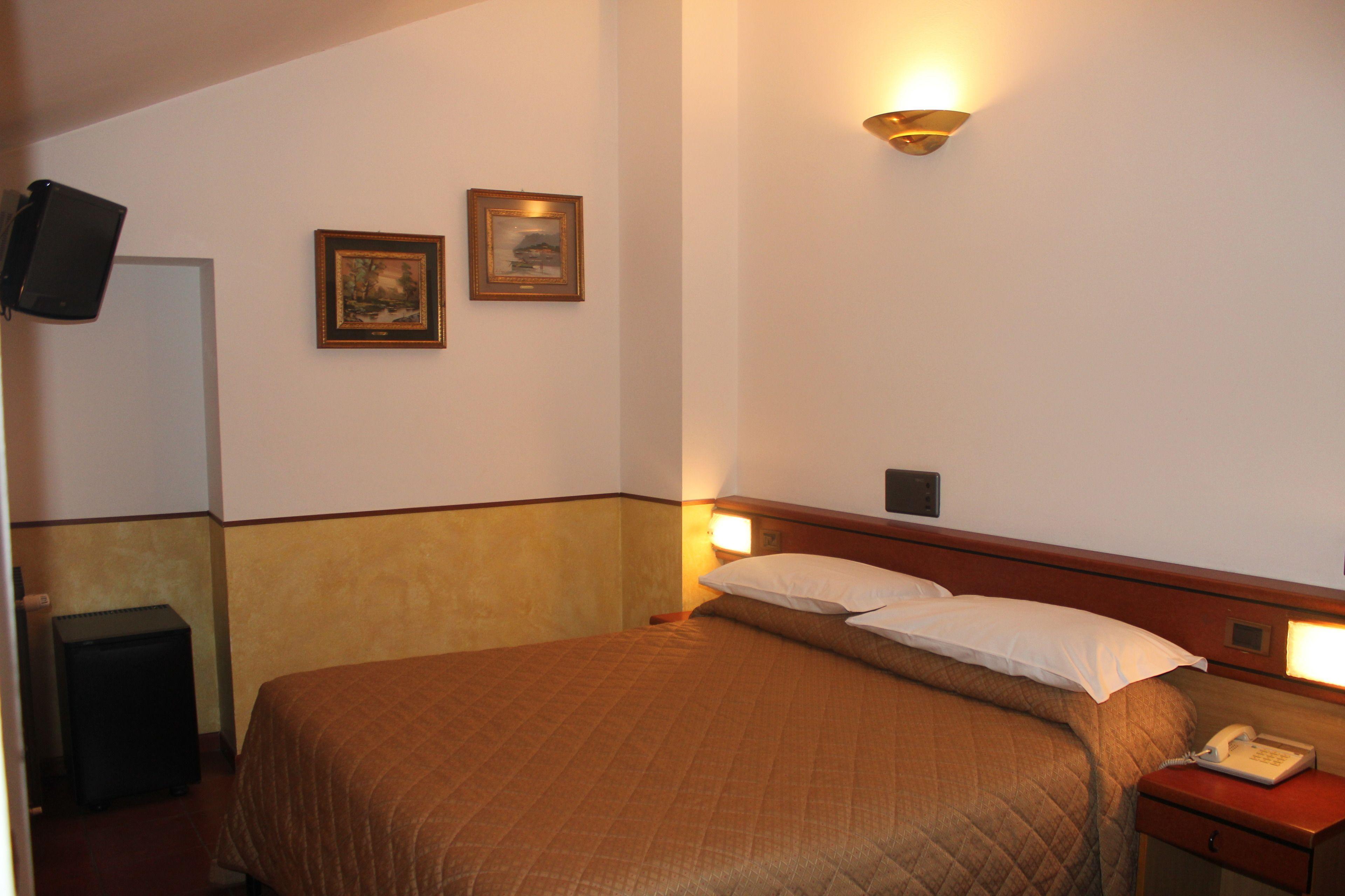 Hotel Aspromonte — Photos 1